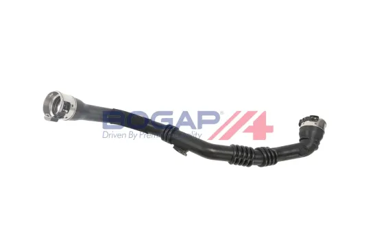 Ladeluftschlauch BOGAP R1711139 Bild Ladeluftschlauch BOGAP R1711139