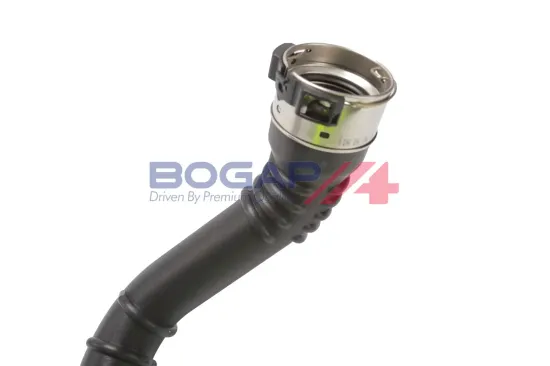 Ladeluftschlauch BOGAP R1711140 Bild Ladeluftschlauch BOGAP R1711140