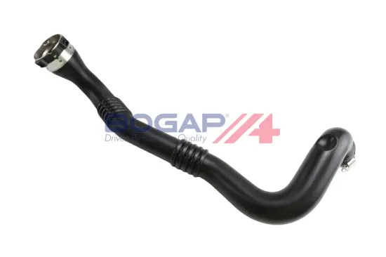 Ladeluftschlauch BOGAP R1711141 Bild Ladeluftschlauch BOGAP R1711141