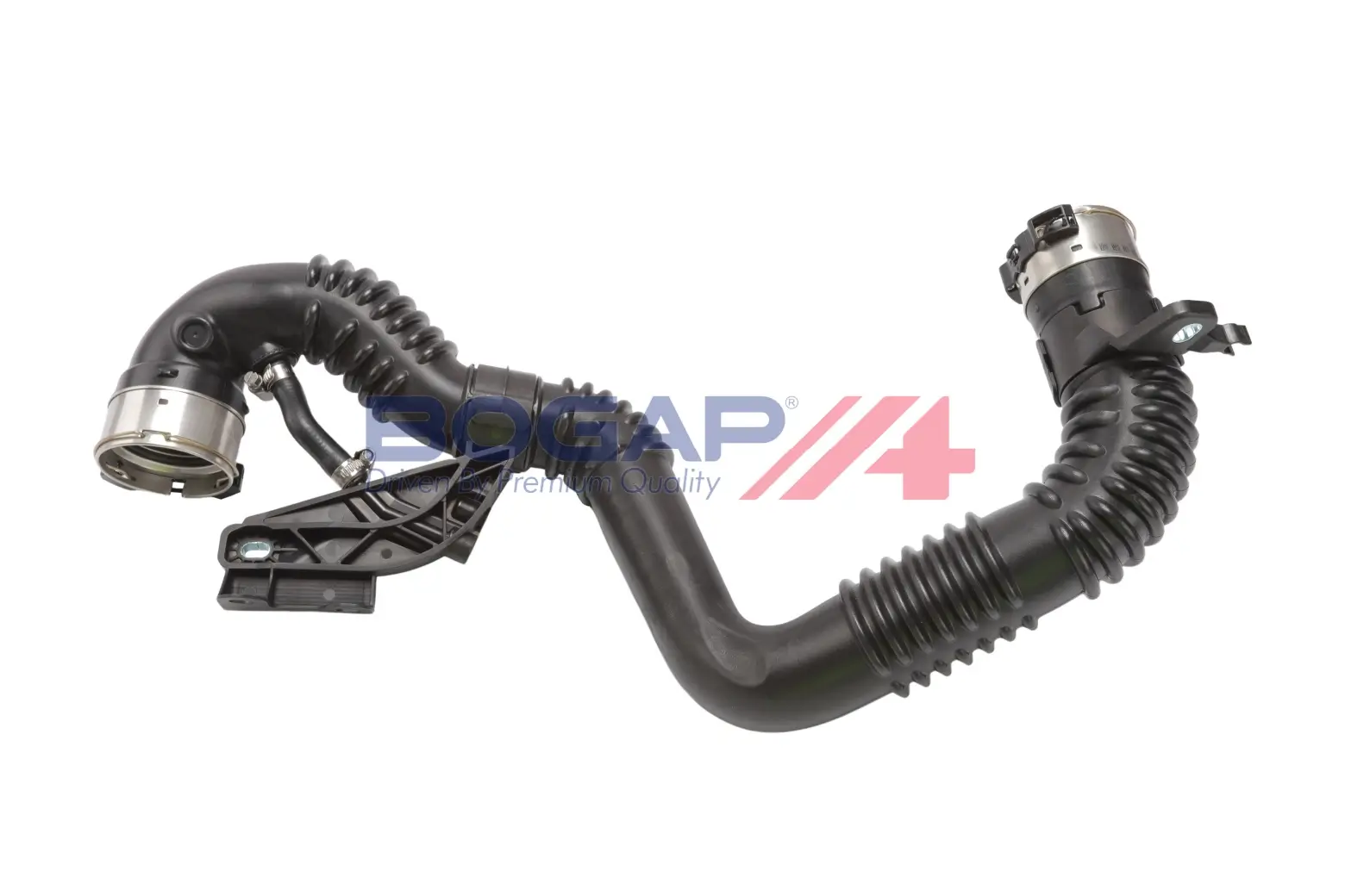 Ladeluftschlauch BOGAP R1711142