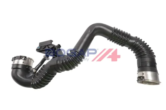 Ladeluftschlauch BOGAP R1711142 Bild Ladeluftschlauch BOGAP R1711142