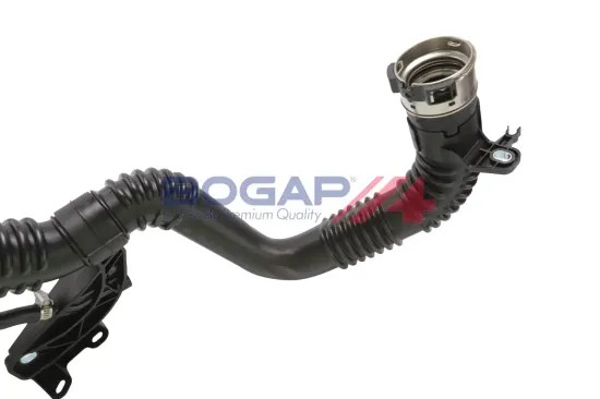 Ladeluftschlauch BOGAP R1711142 Bild Ladeluftschlauch BOGAP R1711142