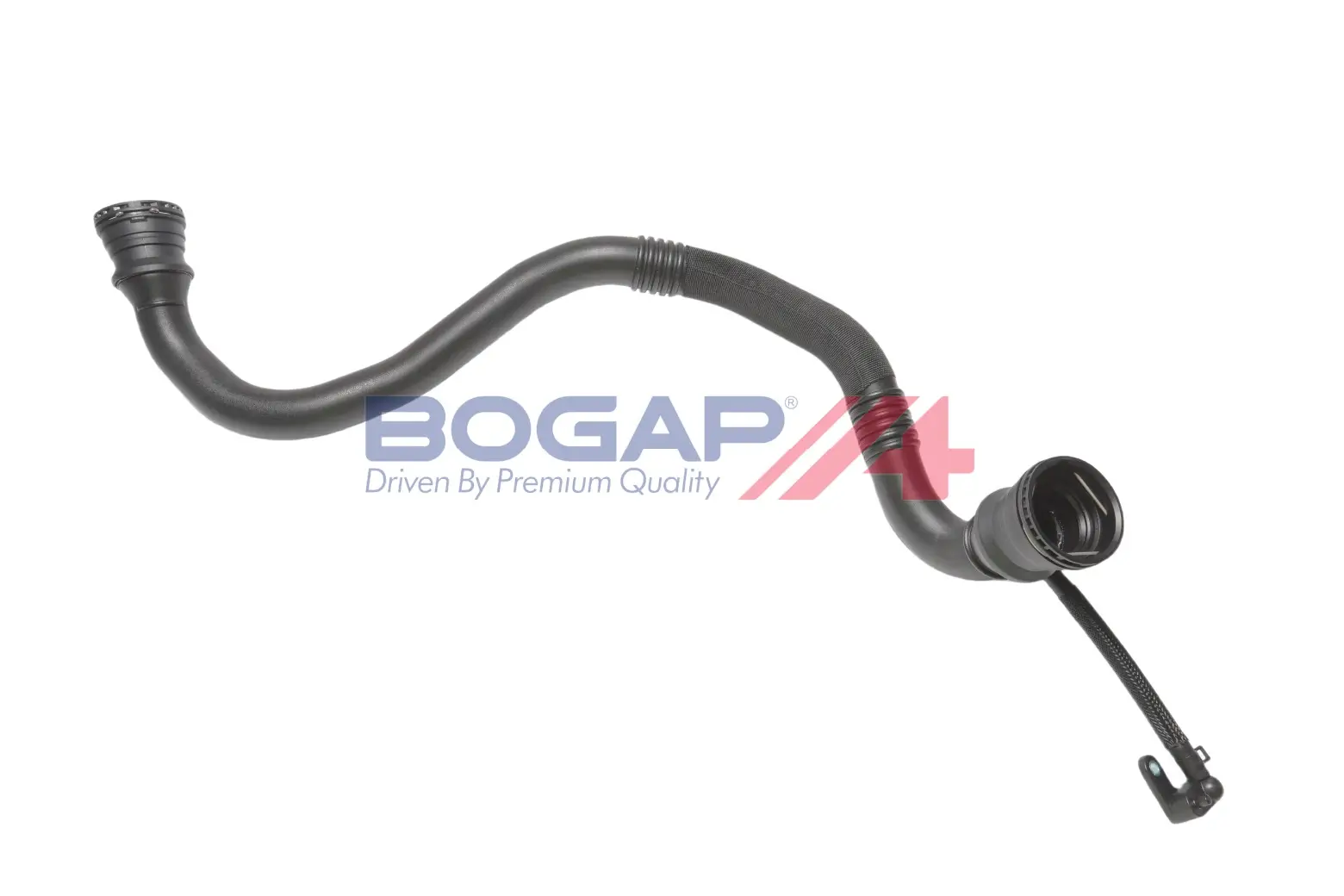 Ladeluftschlauch BOGAP R1711144