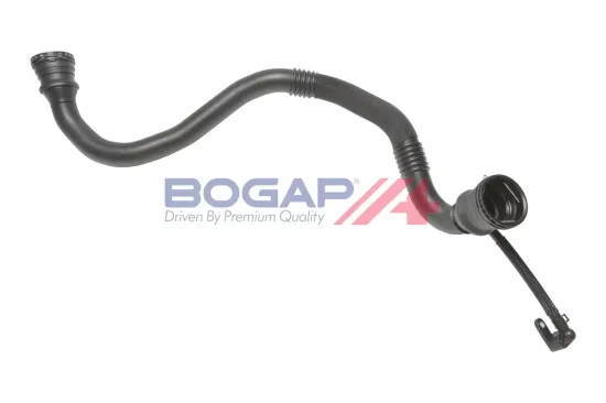 Ladeluftschlauch BOGAP R1711144 Bild Ladeluftschlauch BOGAP R1711144