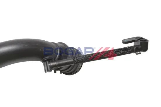 Ladeluftschlauch BOGAP R1711144 Bild Ladeluftschlauch BOGAP R1711144