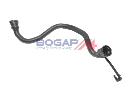 Ladeluftschlauch BOGAP R1711144 Bild Ladeluftschlauch BOGAP R1711144