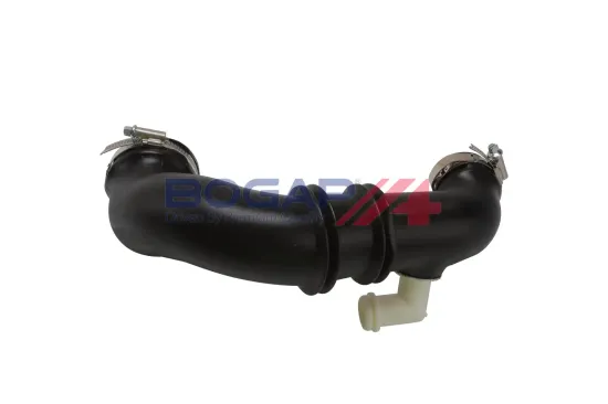 Ladeluftschlauch BOGAP R1711146 Bild Ladeluftschlauch BOGAP R1711146