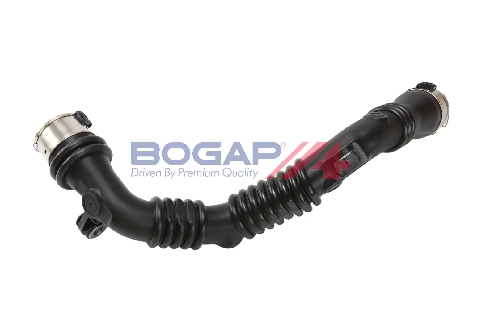 Ladeluftschlauch BOGAP R1711148