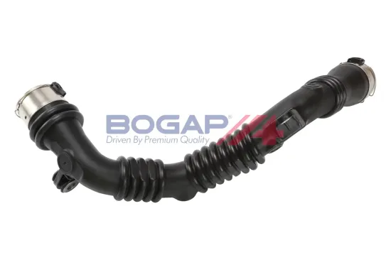 Ladeluftschlauch BOGAP R1711148 Bild Ladeluftschlauch BOGAP R1711148