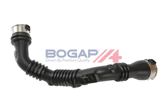 Ladeluftschlauch BOGAP R1711148 Bild Ladeluftschlauch BOGAP R1711148