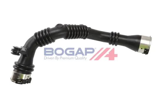 Ladeluftschlauch BOGAP R1711148 Bild Ladeluftschlauch BOGAP R1711148