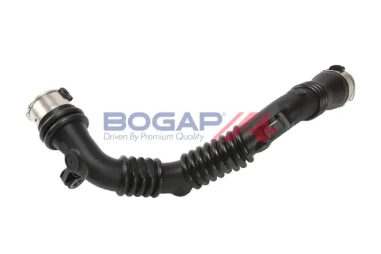 Ladeluftschlauch BOGAP R1711148 Bild Ladeluftschlauch BOGAP R1711148