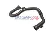 Ladeluftschlauch BOGAP R1711151