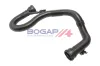 Ladeluftschlauch BOGAP R1711151 Bild Ladeluftschlauch BOGAP R1711151