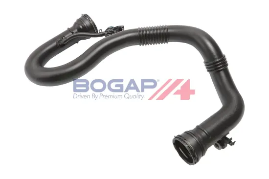 Ladeluftschlauch BOGAP R1711151 Bild Ladeluftschlauch BOGAP R1711151