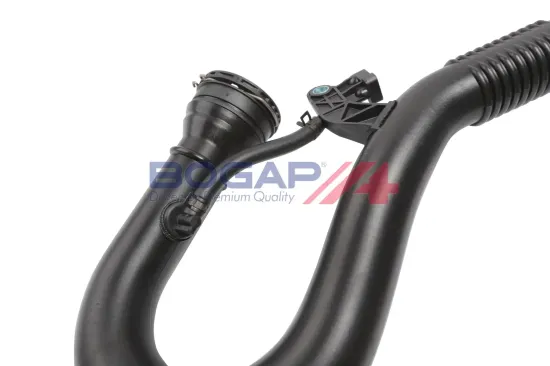 Ladeluftschlauch BOGAP R1711151 Bild Ladeluftschlauch BOGAP R1711151