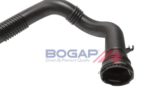 Ladeluftschlauch BOGAP R1711151 Bild Ladeluftschlauch BOGAP R1711151