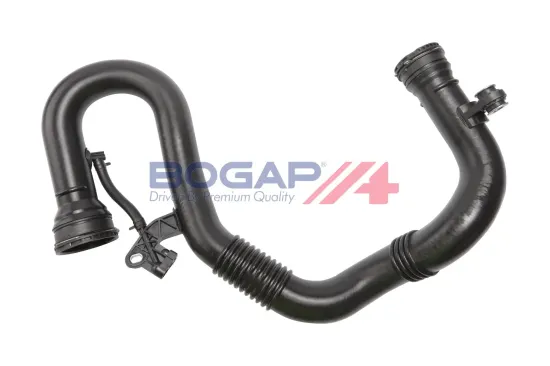 Ladeluftschlauch BOGAP R1711151 Bild Ladeluftschlauch BOGAP R1711151