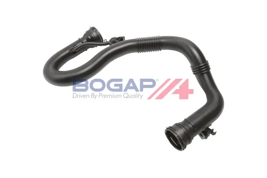 Ladeluftschlauch BOGAP R1711151 Bild Ladeluftschlauch BOGAP R1711151