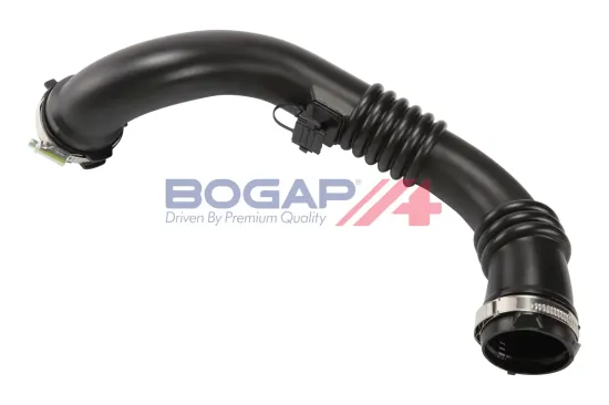 Ladeluftschlauch BOGAP R1711156 Bild Ladeluftschlauch BOGAP R1711156