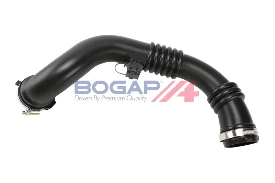 Ladeluftschlauch BOGAP R1711156 Bild Ladeluftschlauch BOGAP R1711156