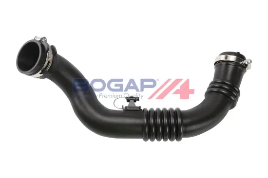 Ladeluftschlauch BOGAP R1711156 Bild Ladeluftschlauch BOGAP R1711156