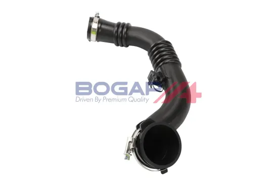 Ladeluftschlauch BOGAP R1711156 Bild Ladeluftschlauch BOGAP R1711156
