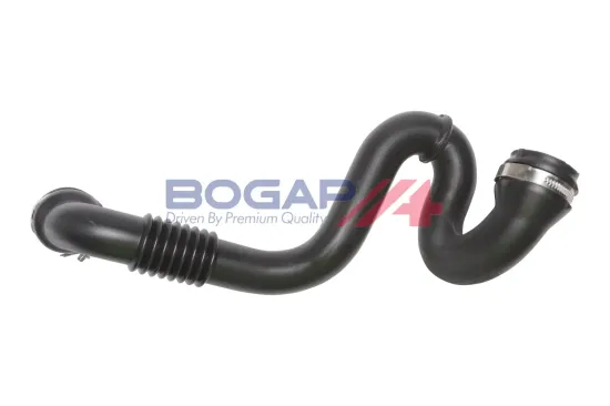 Ladeluftschlauch BOGAP R1711157 Bild Ladeluftschlauch BOGAP R1711157