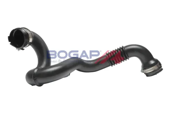 Ladeluftschlauch BOGAP R1711157 Bild Ladeluftschlauch BOGAP R1711157