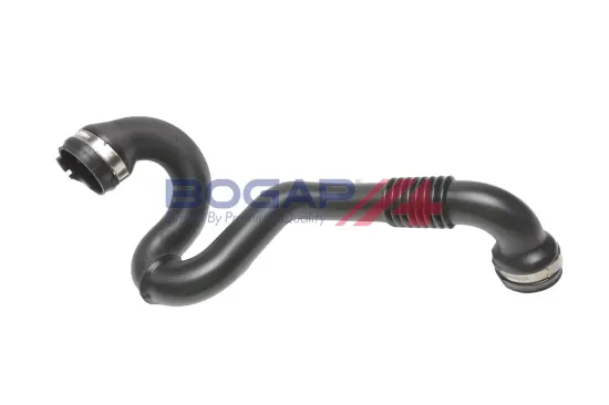 Ladeluftschlauch BOGAP R1711157 Bild Ladeluftschlauch BOGAP R1711157