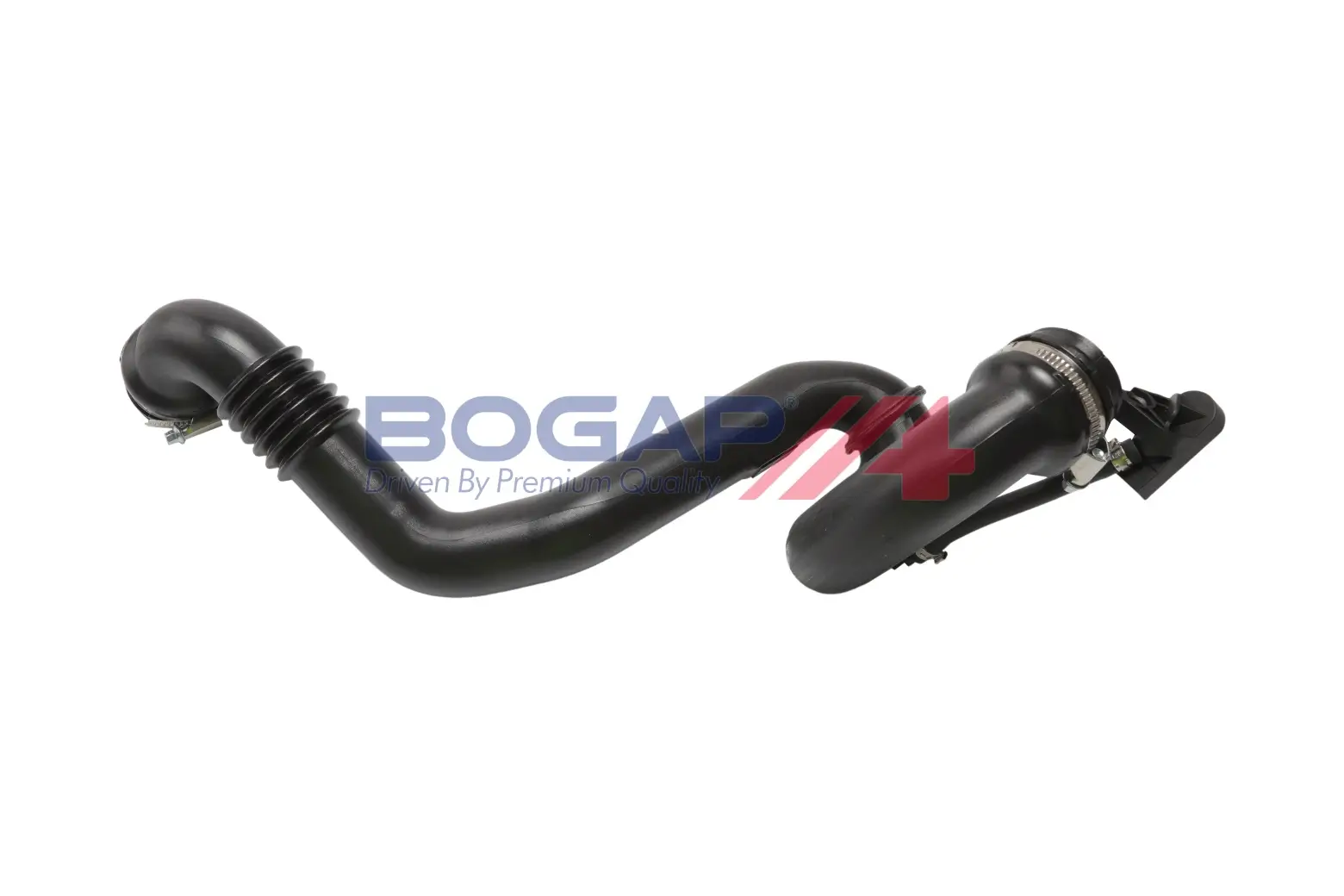 Ladeluftschlauch BOGAP R1711158