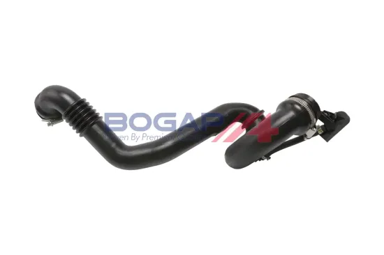 Ladeluftschlauch BOGAP R1711158 Bild Ladeluftschlauch BOGAP R1711158