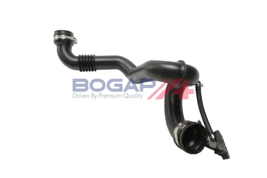 Ladeluftschlauch BOGAP R1711158 Bild Ladeluftschlauch BOGAP R1711158