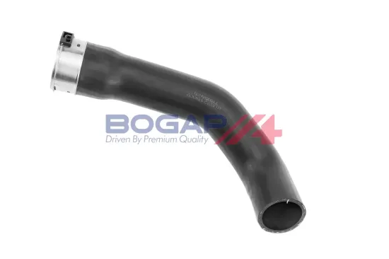 Ladeluftschlauch BOGAP R1711160 Bild Ladeluftschlauch BOGAP R1711160