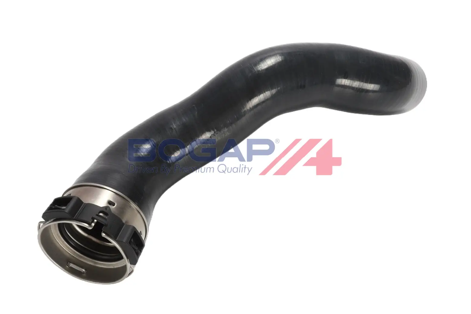 Ladeluftschlauch BOGAP R1711164