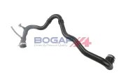 Ladeluftschlauch BOGAP R1711165