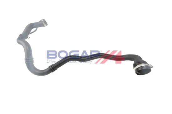 Ladeluftschlauch BOGAP R1711165 Bild Ladeluftschlauch BOGAP R1711165
