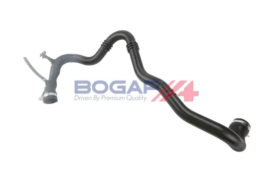 Ladeluftschlauch BOGAP R1711165 Bild Ladeluftschlauch BOGAP R1711165