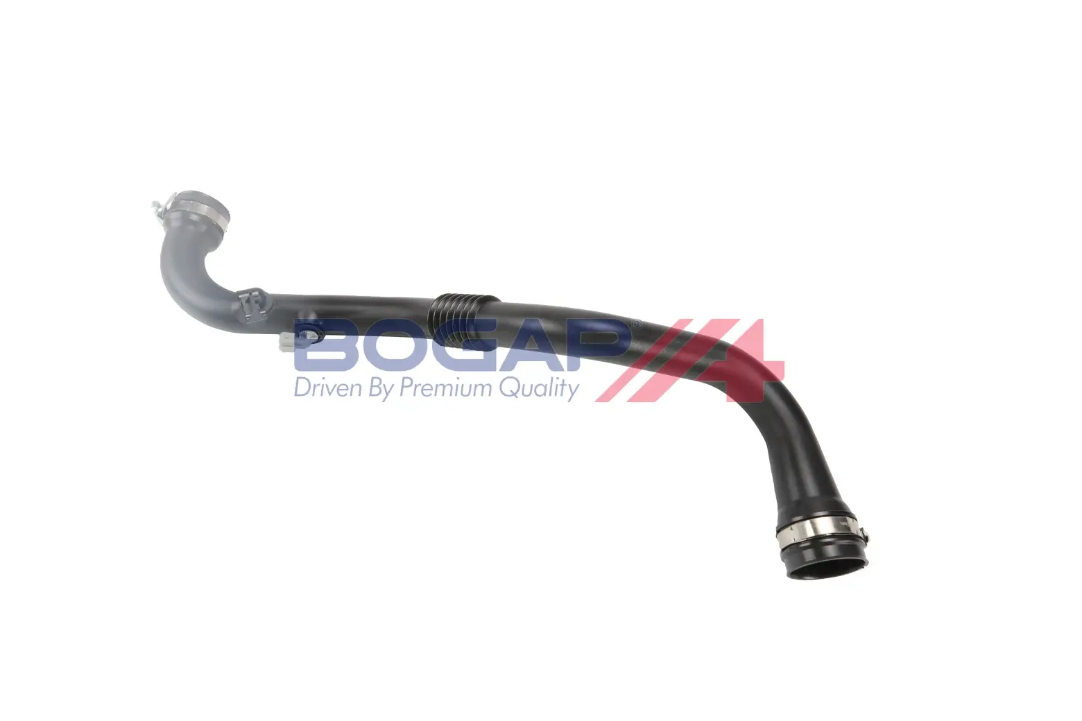 Ladeluftschlauch BOGAP R1711170