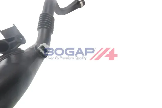 Ladeluftschlauch BOGAP R1711170 Bild Ladeluftschlauch BOGAP R1711170