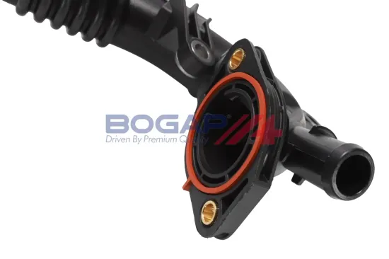 Ladeluftschlauch BOGAP R1711173 Bild Ladeluftschlauch BOGAP R1711173