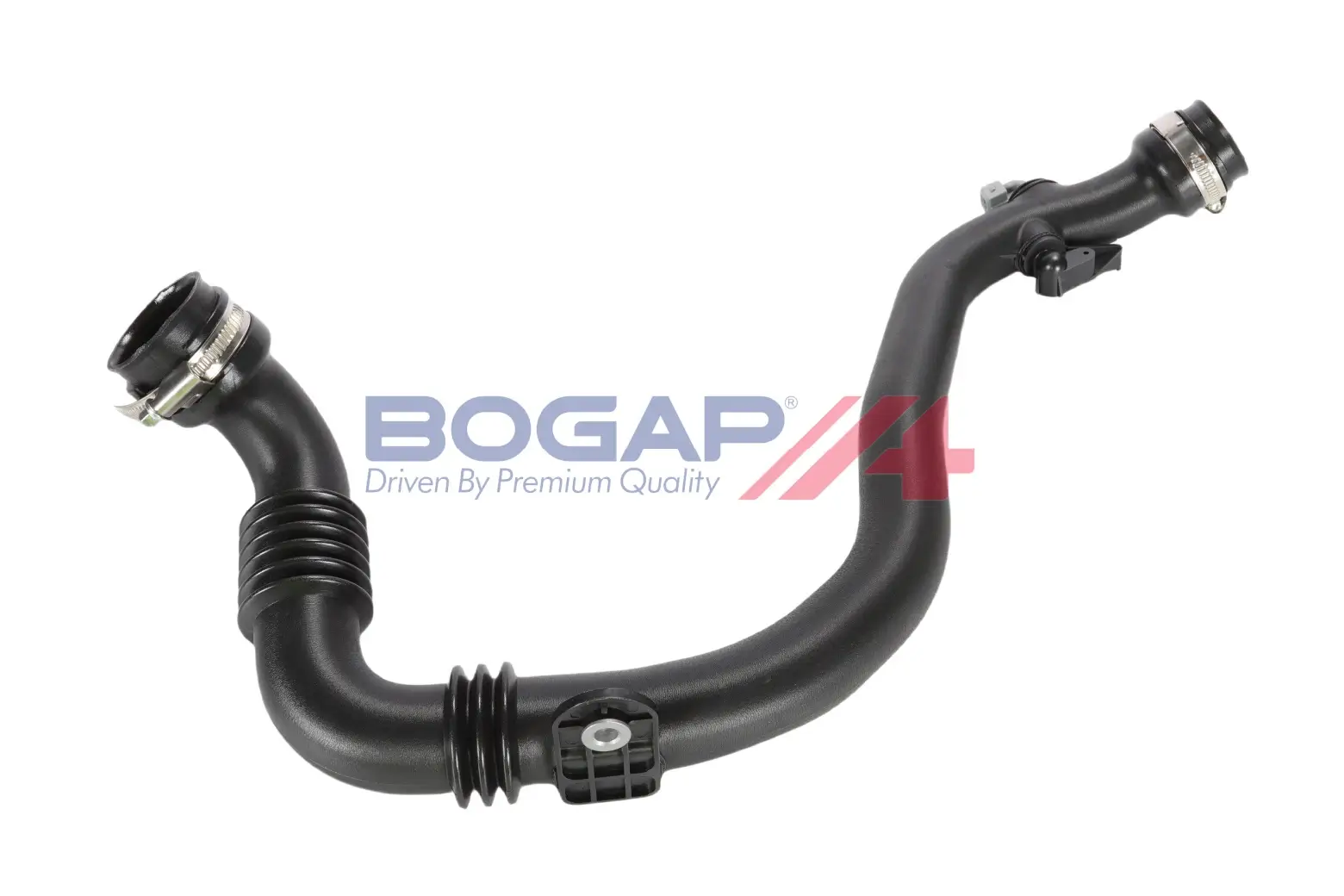 Ladeluftschlauch BOGAP R1711175