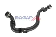 Ladeluftschlauch BOGAP R1711175