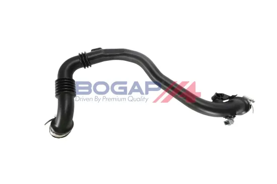 Ladeluftschlauch BOGAP R1711175 Bild Ladeluftschlauch BOGAP R1711175