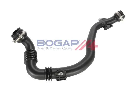 Ladeluftschlauch BOGAP R1711175 Bild Ladeluftschlauch BOGAP R1711175