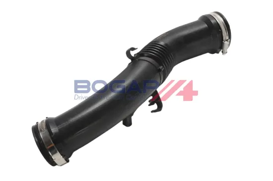 Ladeluftschlauch BOGAP R1711182 Bild Ladeluftschlauch BOGAP R1711182