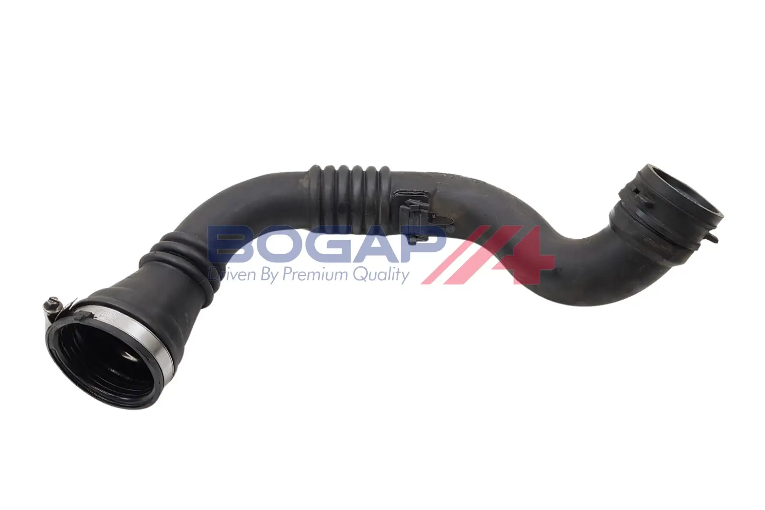 Ladeluftschlauch BOGAP R1711185