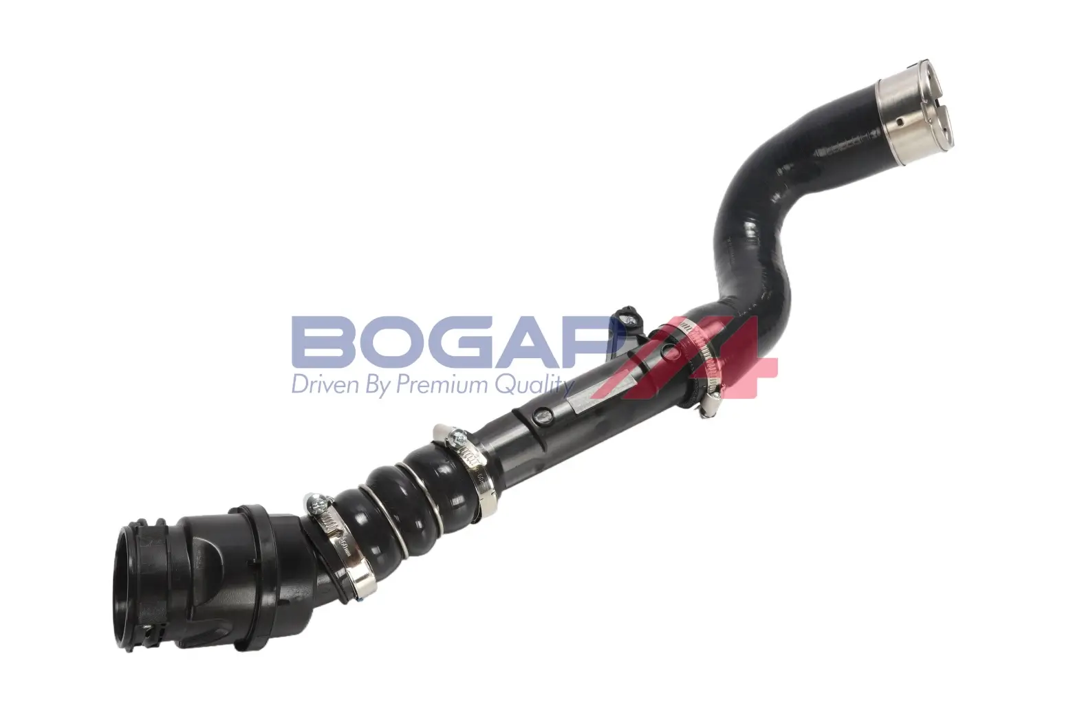 Ladeluftschlauch BOGAP R1711187