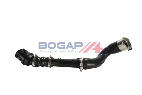 Ladeluftschlauch BOGAP R1711187 Bild Ladeluftschlauch BOGAP R1711187