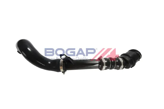 Ladeluftschlauch BOGAP R1711187 Bild Ladeluftschlauch BOGAP R1711187